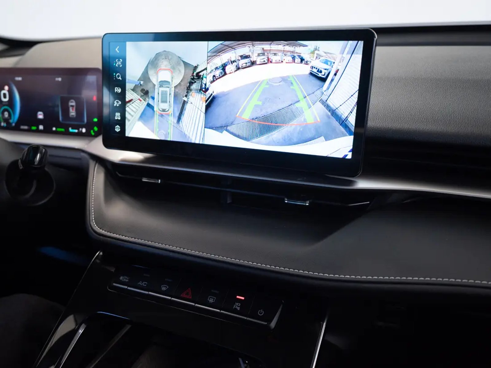 Haval H6 2023 - Imagen 19 de 19