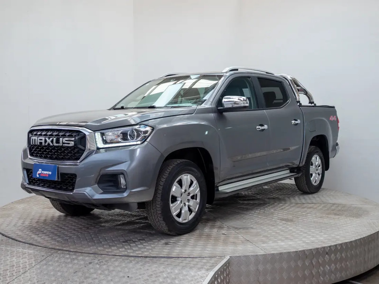 Maxus T60 2023
