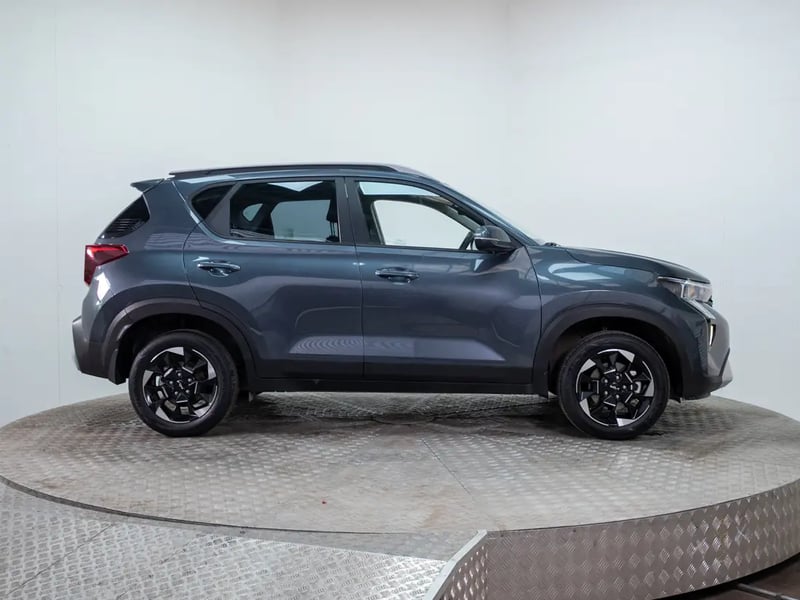 Kia SONET 2025 - Imagen 8 de 20