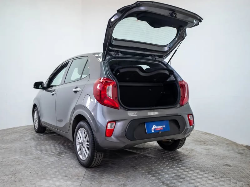 Kia MORNING 2022 - Imagen 10 de 20