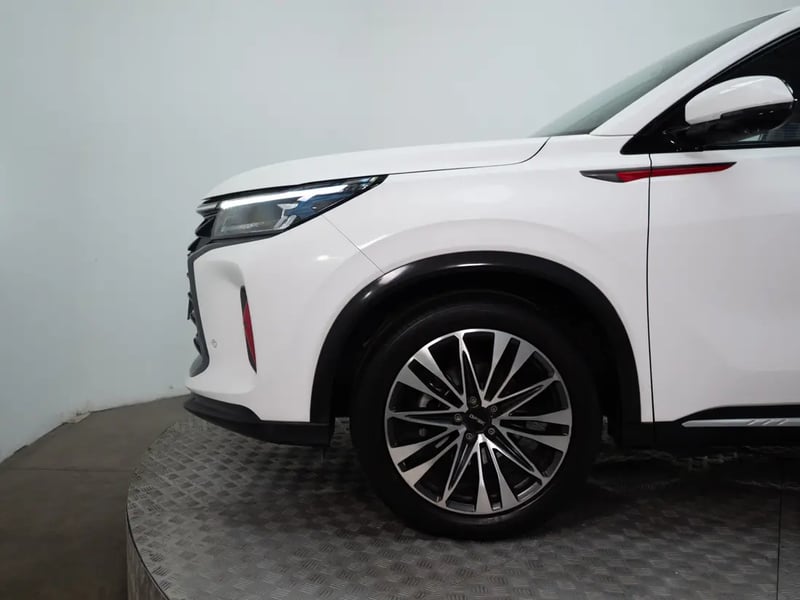 DFSK SUV 600 2024 - Imagen 17 de 20