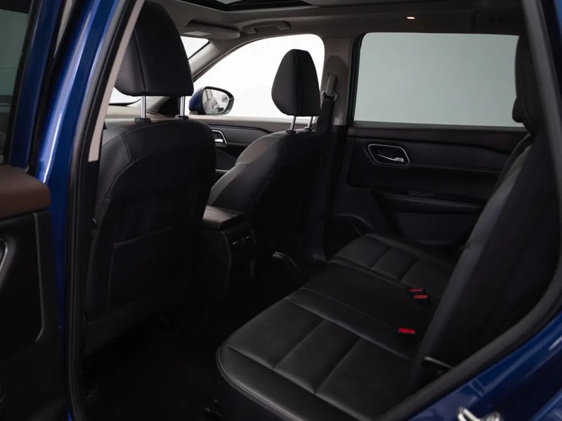 Nissan X-TRAIL 2024 - Imagen 14 de 20