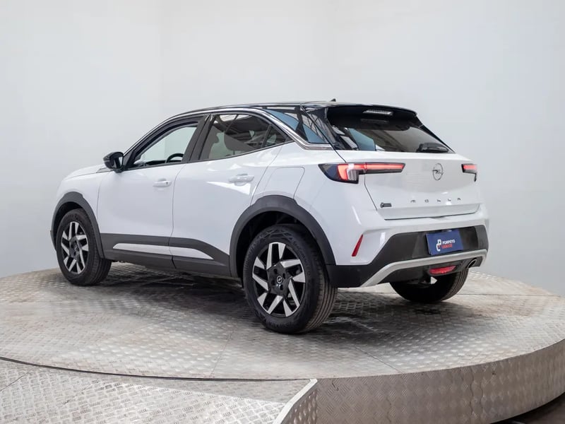Opel MOKKA 2023 - Imagen 5 de 19