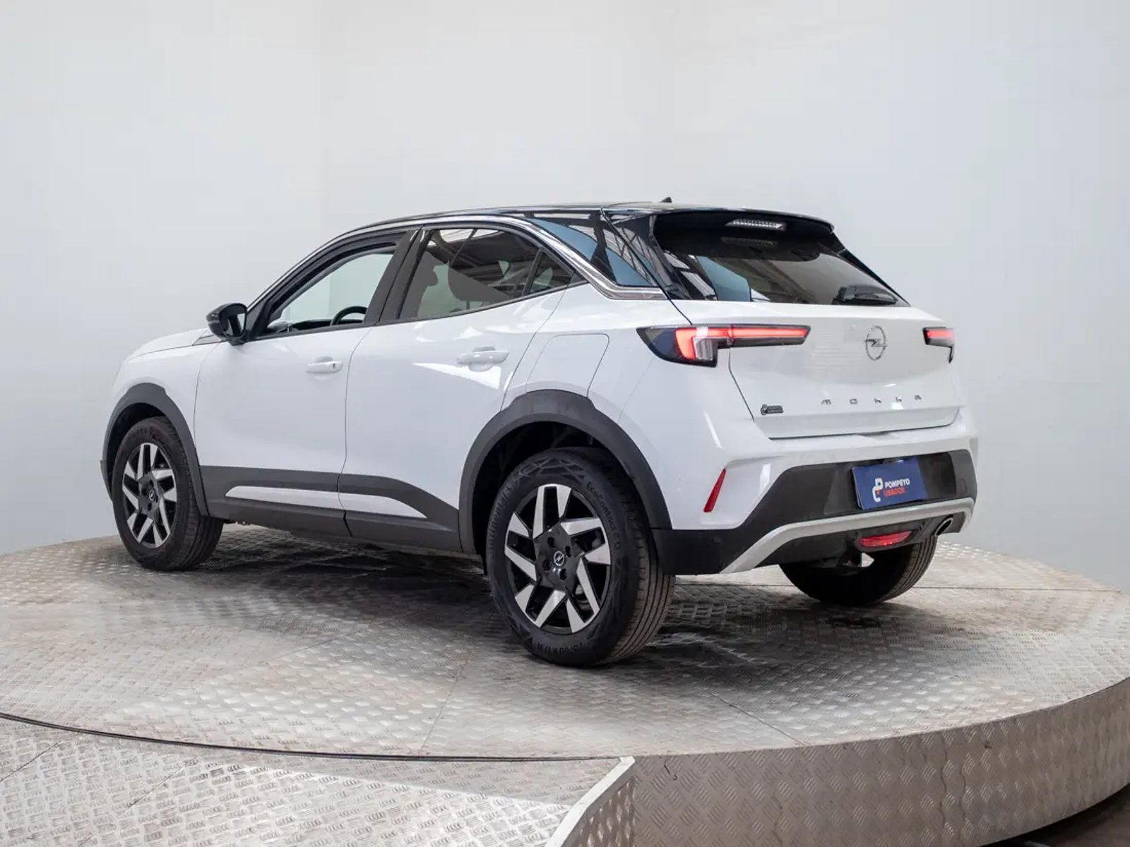 Opel MOKKA 2023 - Foto 5 de 19