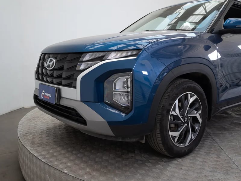 Hyundai CRETA 2025 - Imagen 18 de 20