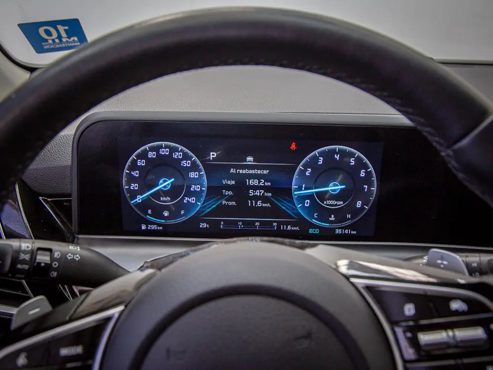 KIA SELTOS 2024 - Imagen 17 de 17