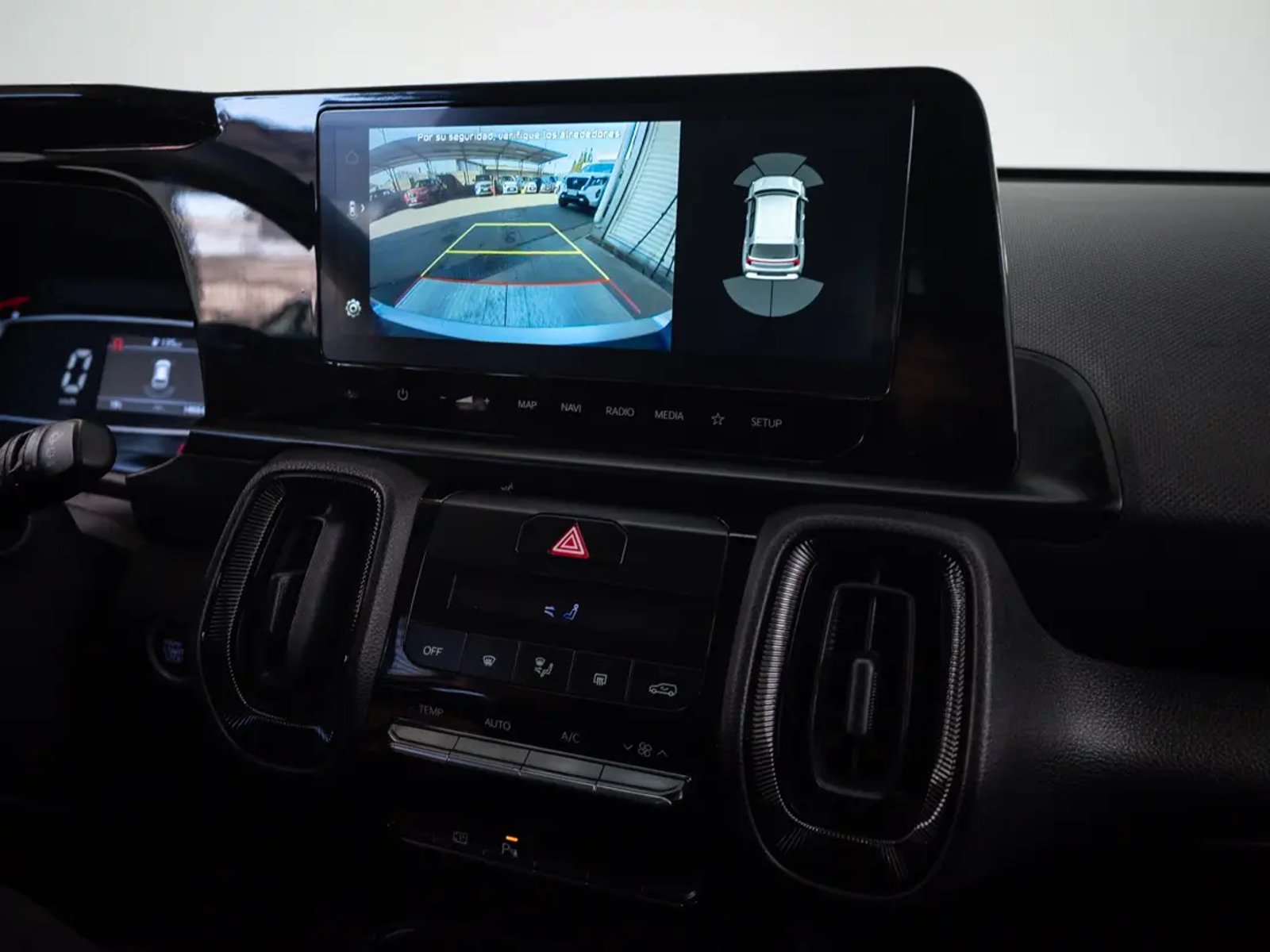Kia SONET 2024 - Imagen 19 de 19