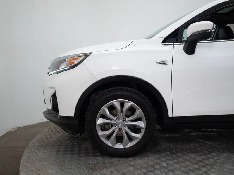 GAC Motor GS3 2022 - Imagen 3 de 19