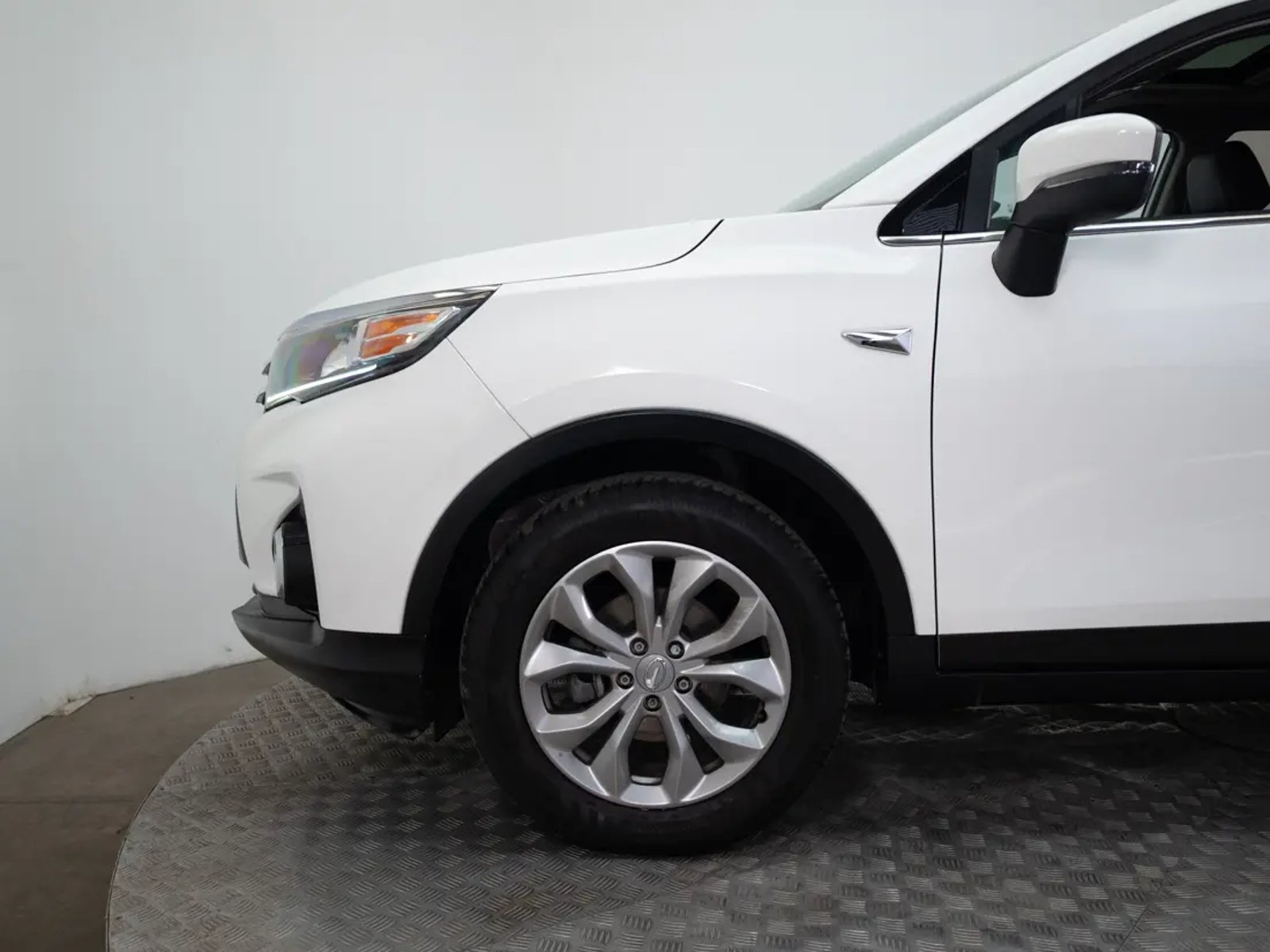 GAC Motor GS3 2022 - Foto 3 de 19