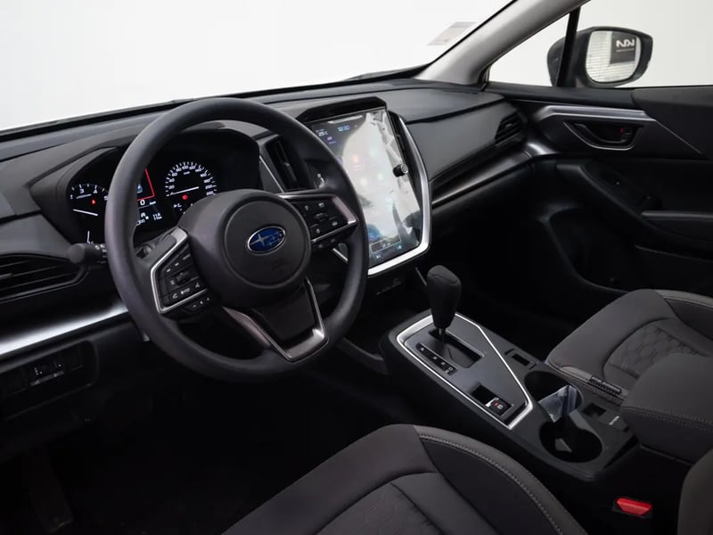 Subaru ALL NEW IMPREZA 2027 - Imagen 11 de 19