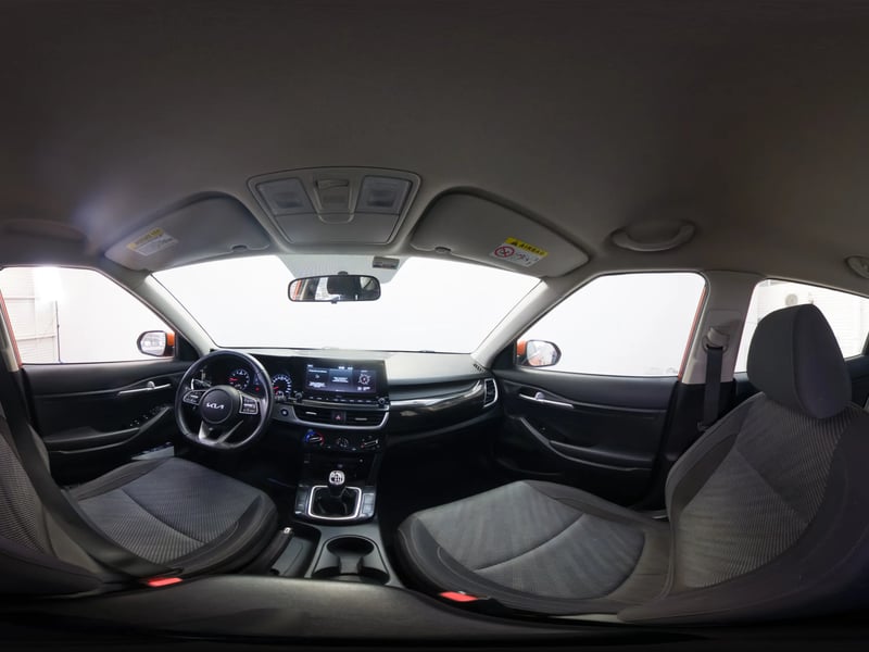 Kia SELTOS 2023 - Imagen 19 de 19