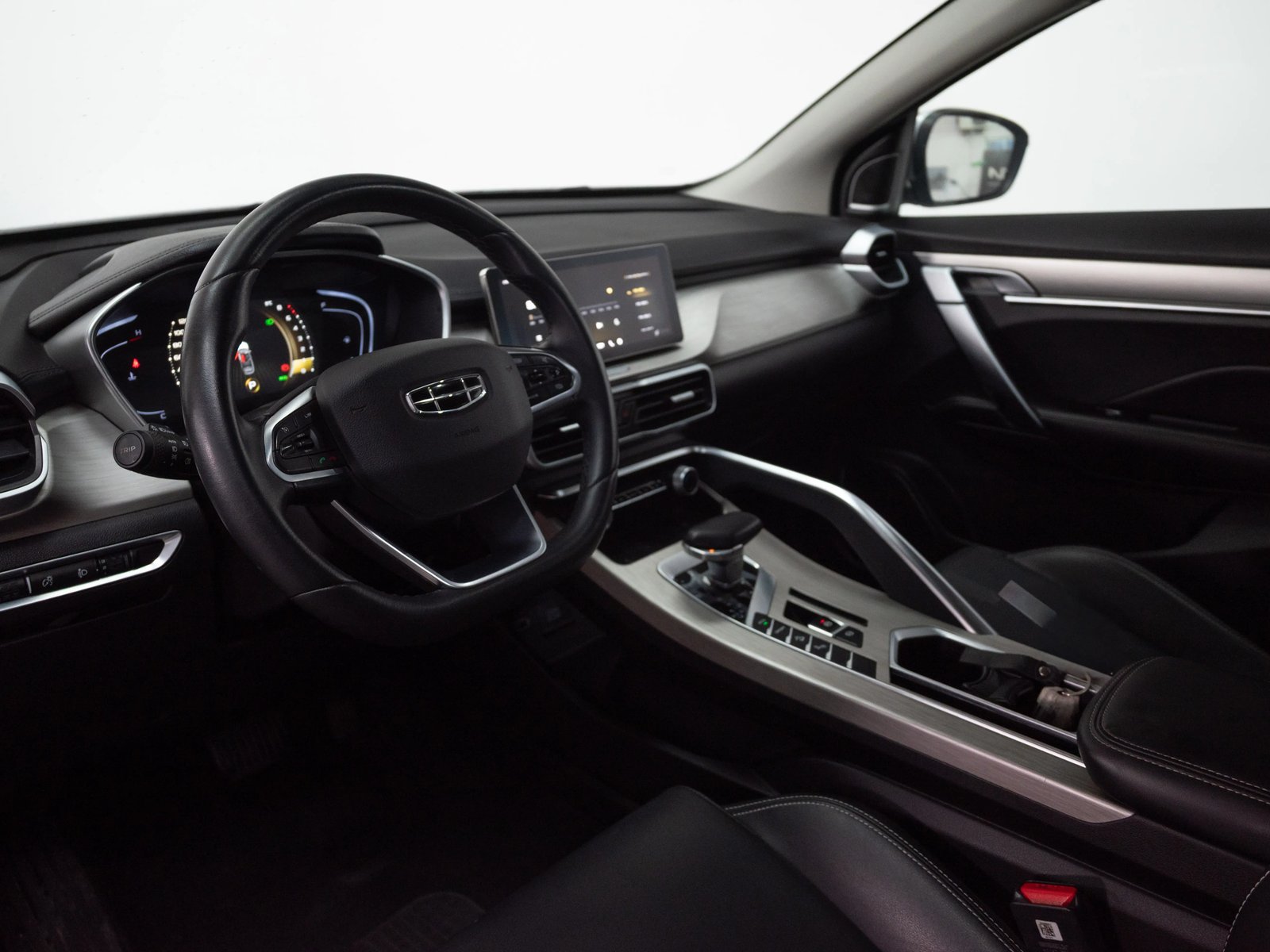 Geely COOLRAY 2023 - Imagen 10 de 14