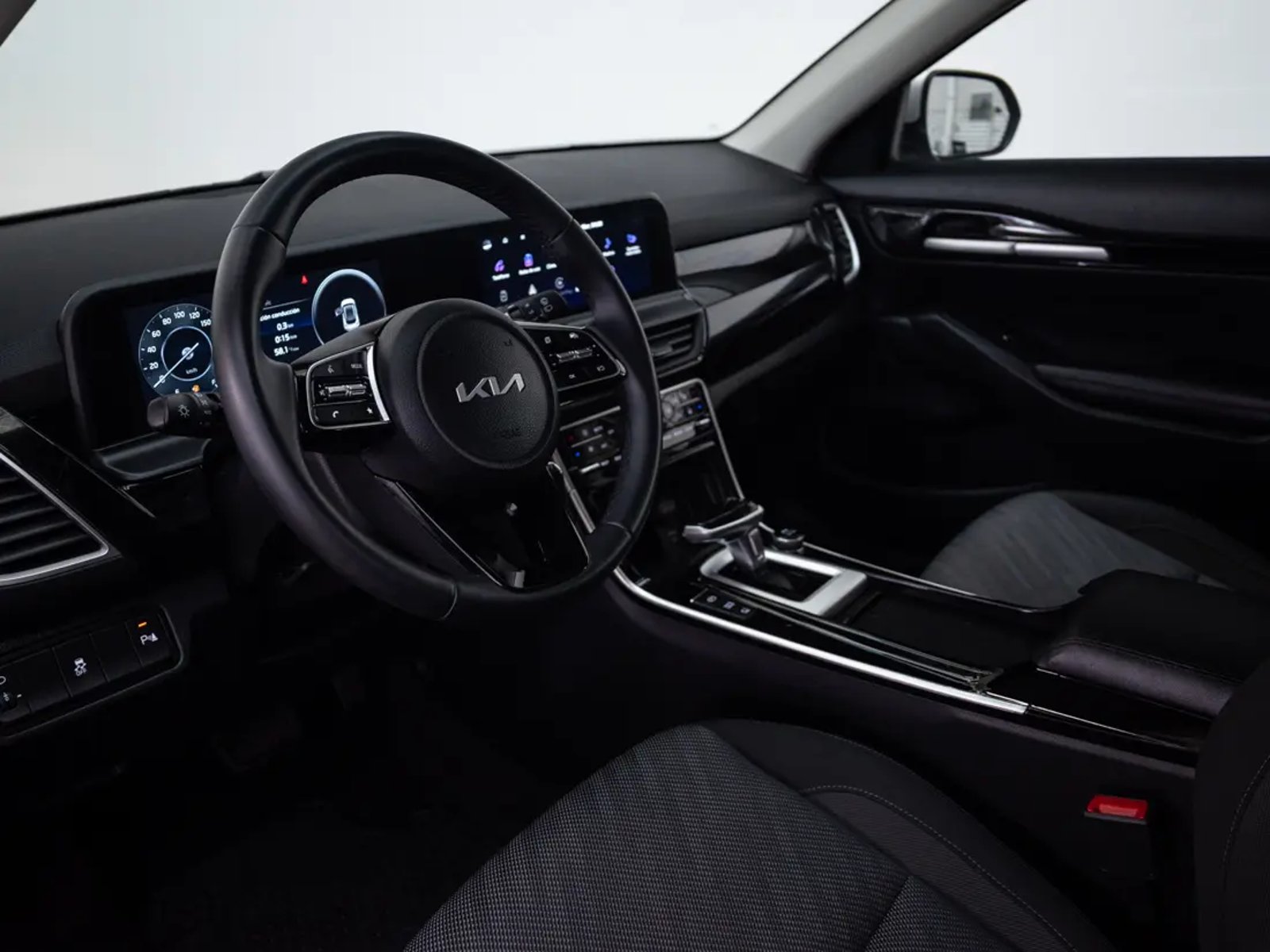 Kia SONET 2026 - Imagen 11 de 20