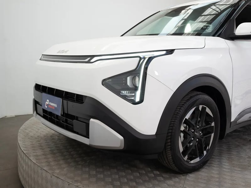 Kia CARENS 2026 - Imagen 18 de 20
