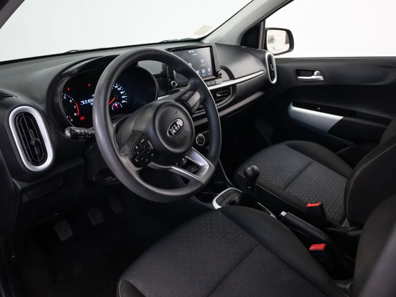 Kia MORNING 2021 - Imagen 11 de 19