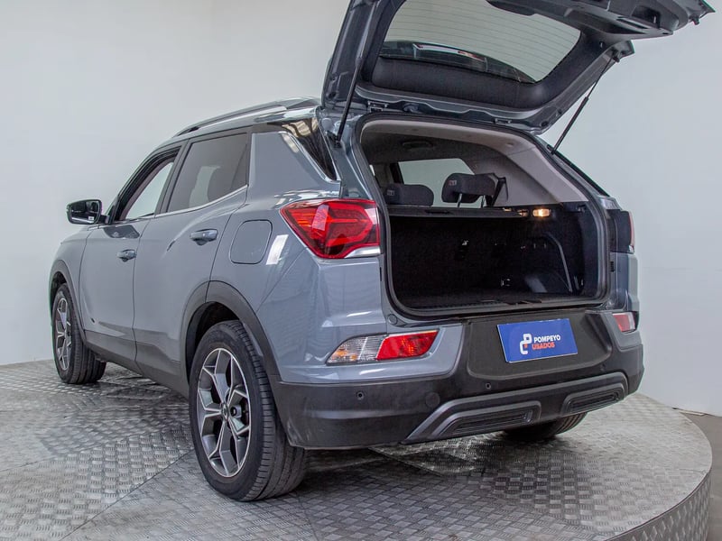 SsangYong KORANDO 2022 - Imagen 9 de 17