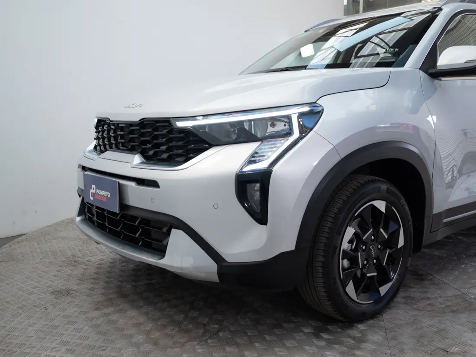 Kia SONET 2026 - Imagen 18 de 20
