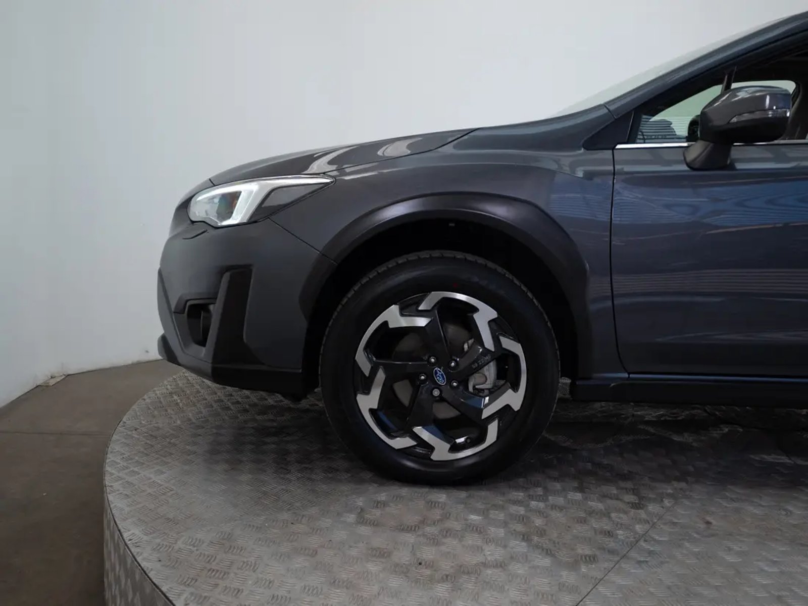 Subaru XV 2023 - Imagen 16 de 19
