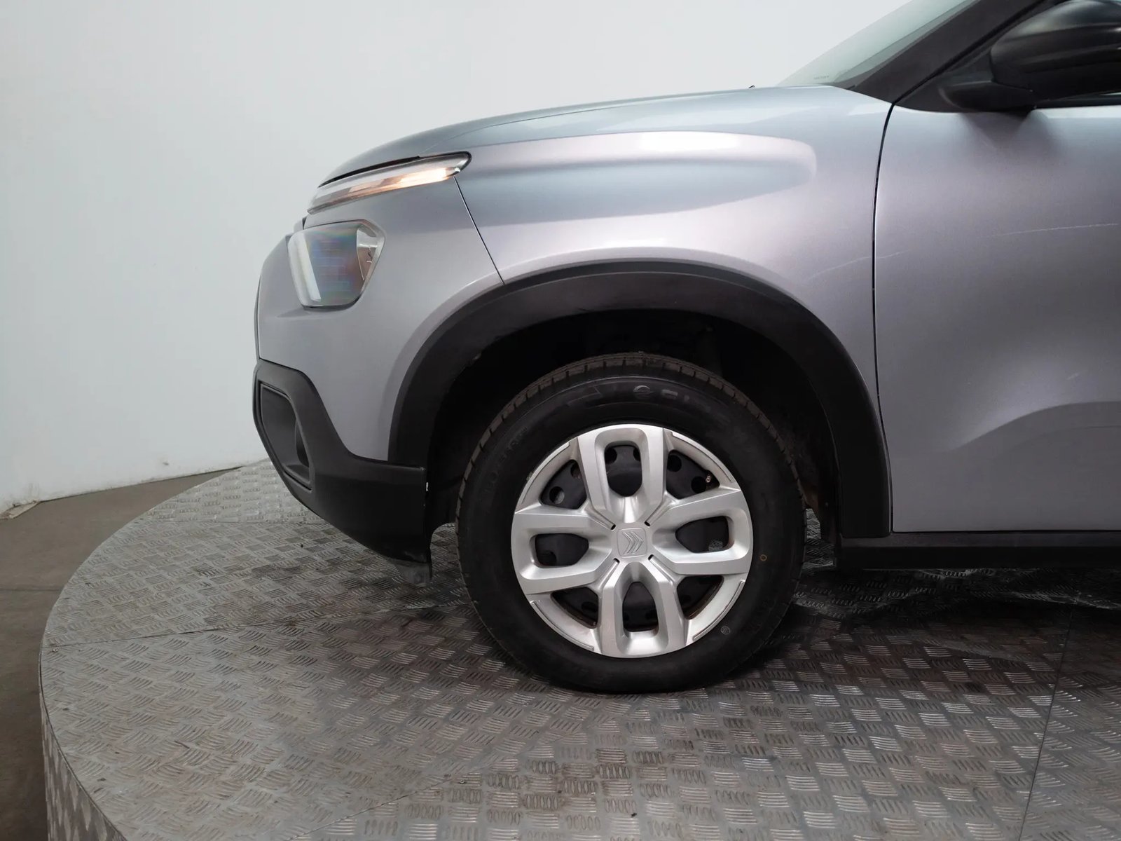 CITROËN C3 2024 - Imagen 18 de 19