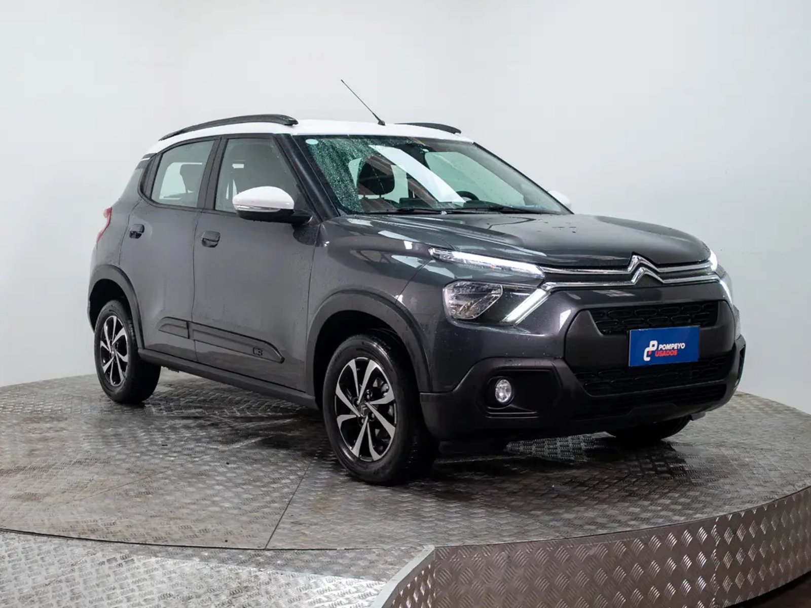 Citroën C3 2025 - Imagen 12 de 19