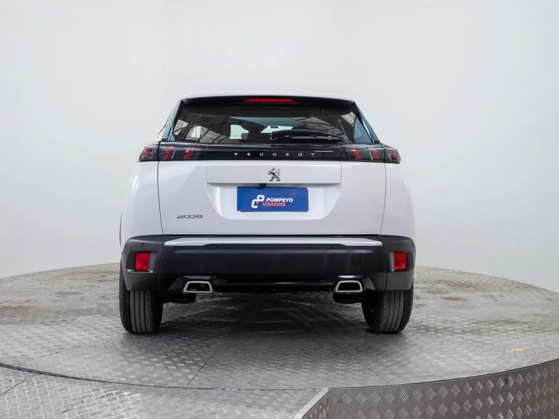 Peugeot 2008 2023 - Imagen 6 de 20