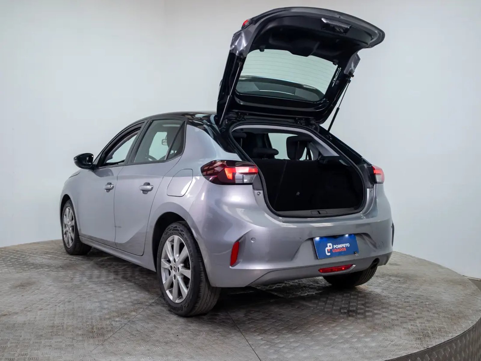 Opel CORSA 2021 - Imagen 10 de 20