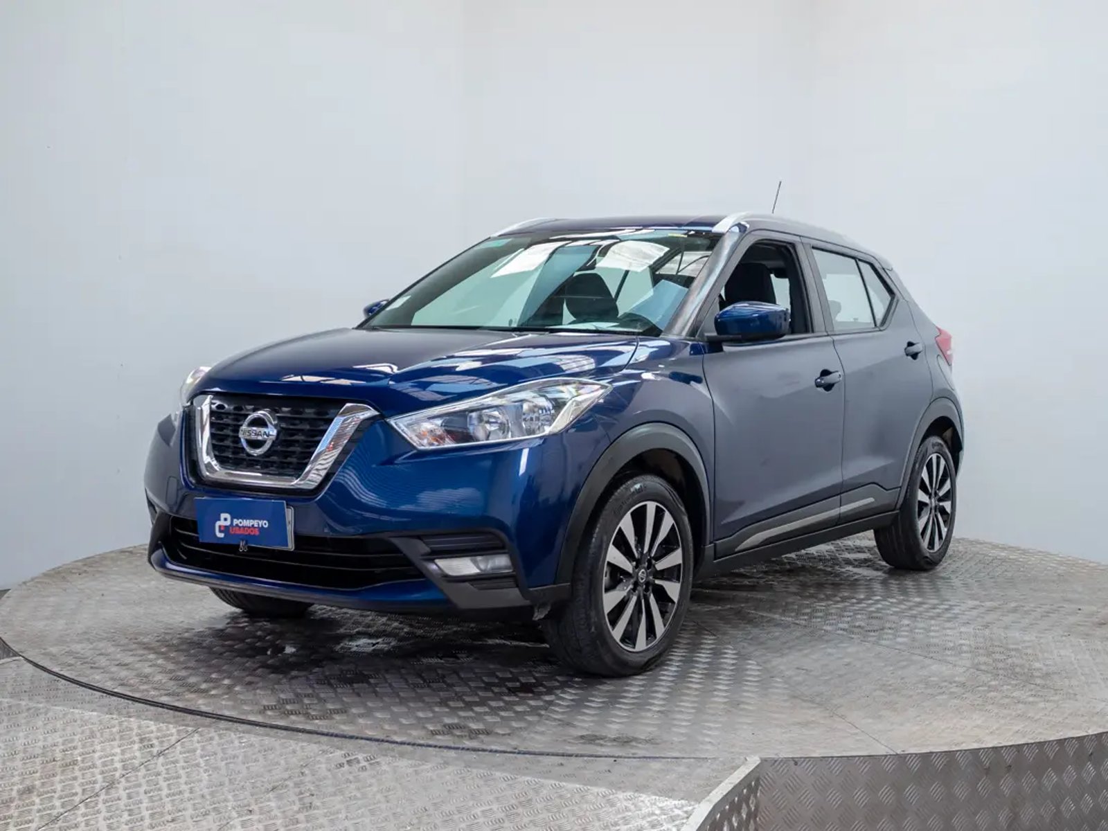 Nissan KICKS 2020 - Imagen 3 de 19