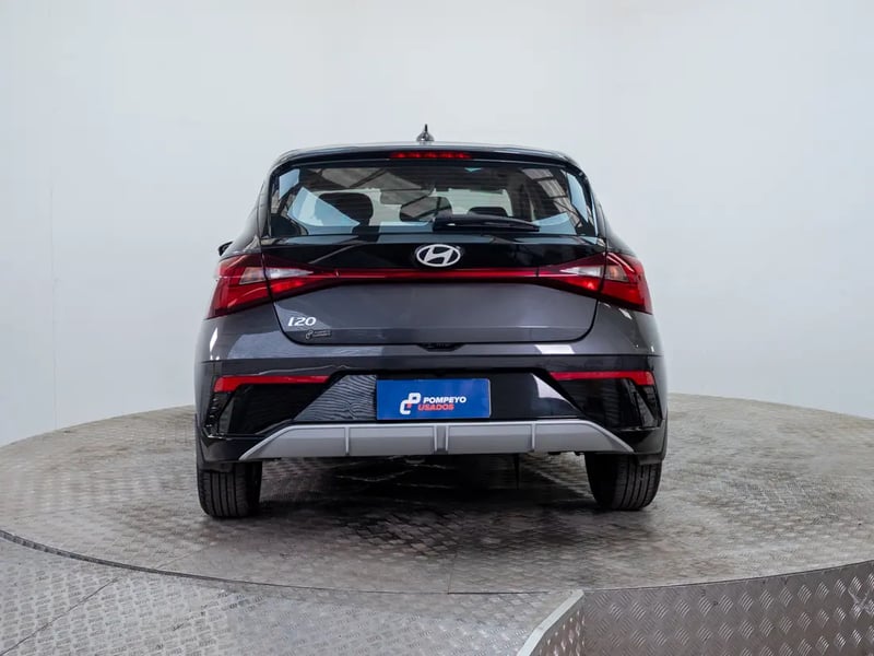Hyundai I-20 2024 - Imagen 6 de 20