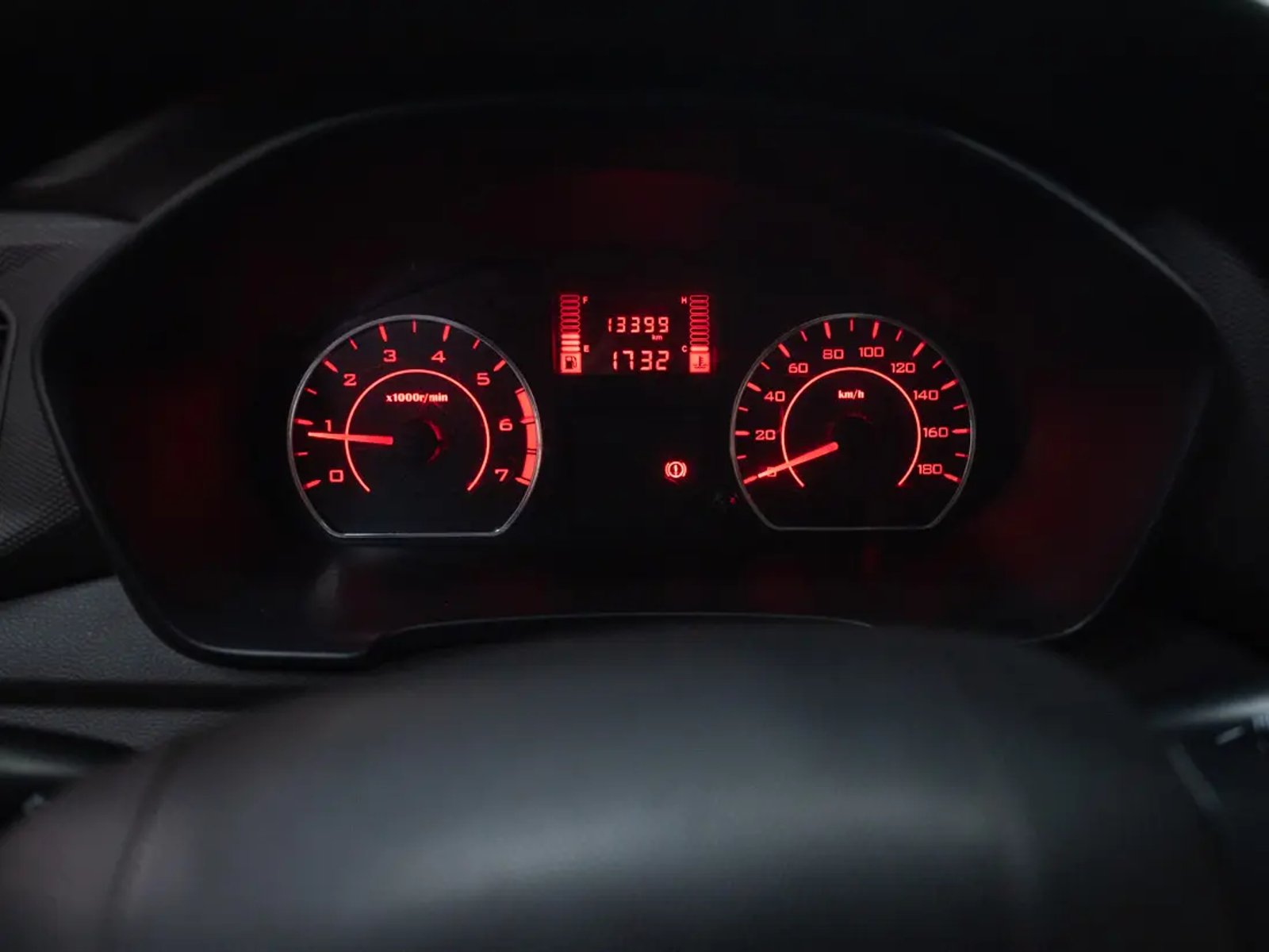 Chevrolet N400 2025 - Imagen 11 de 15
