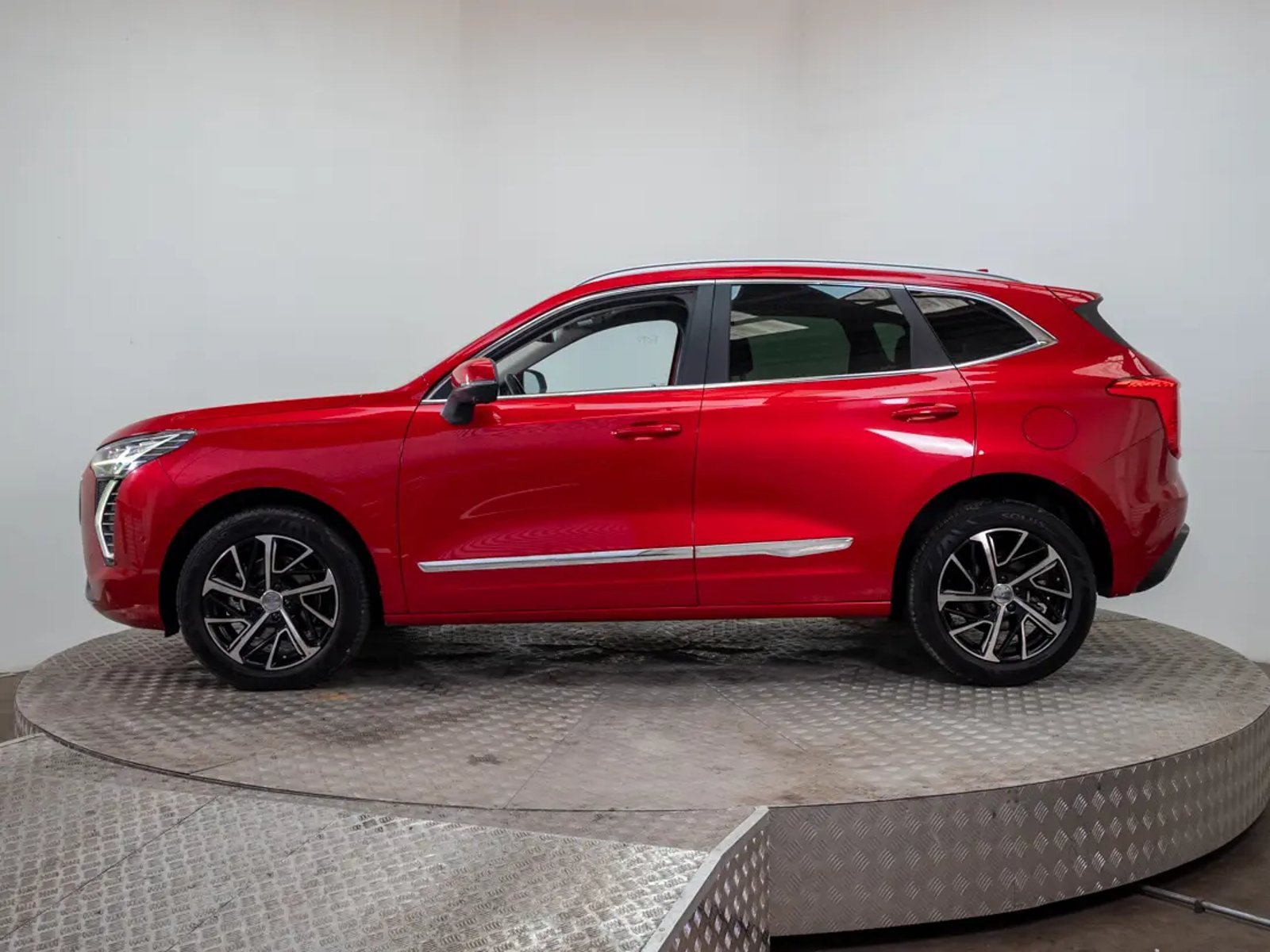 Haval JOLION 2022 - Foto 4 de 20