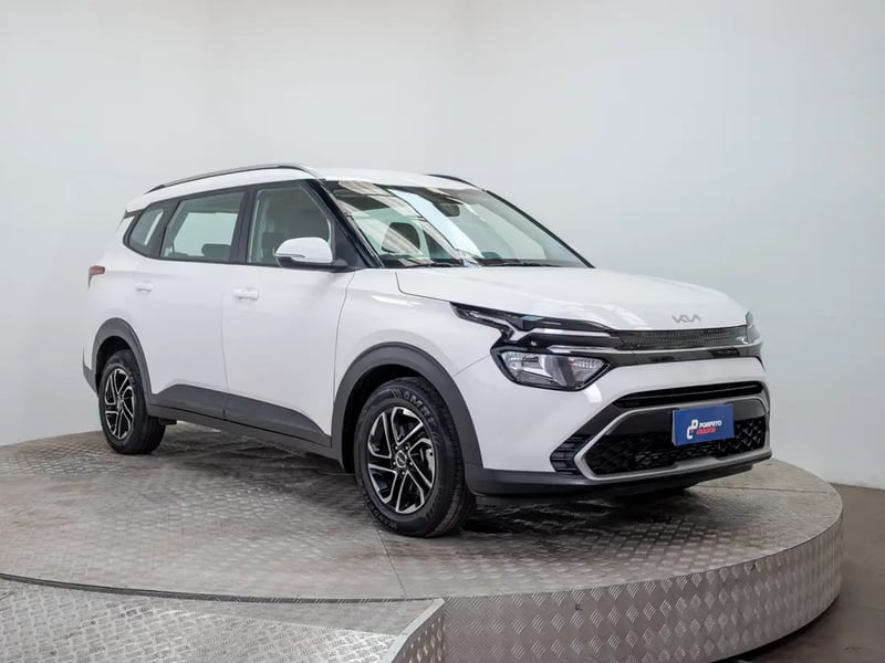 Kia CARENS 2025 - Imagen 9 de 20