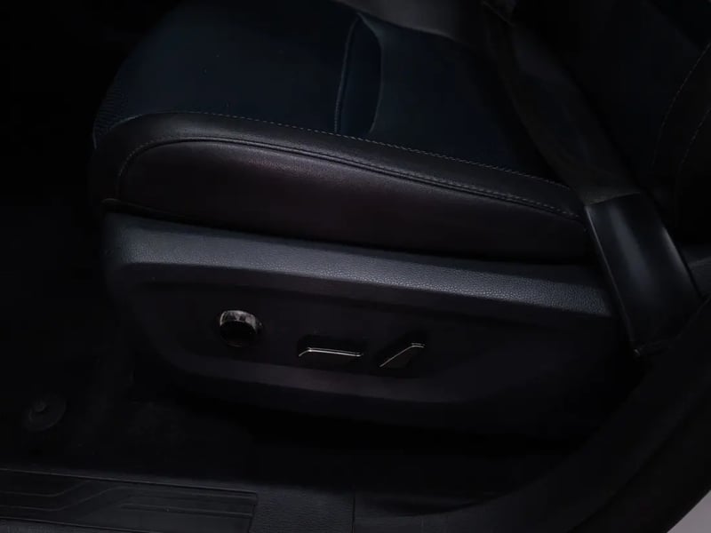 Ford TERRITORY 2024 - Imagen 18 de 20