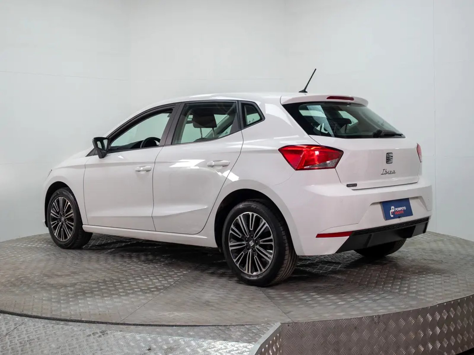 SEAT IBIZA 2023 - Imagen 6 de 19