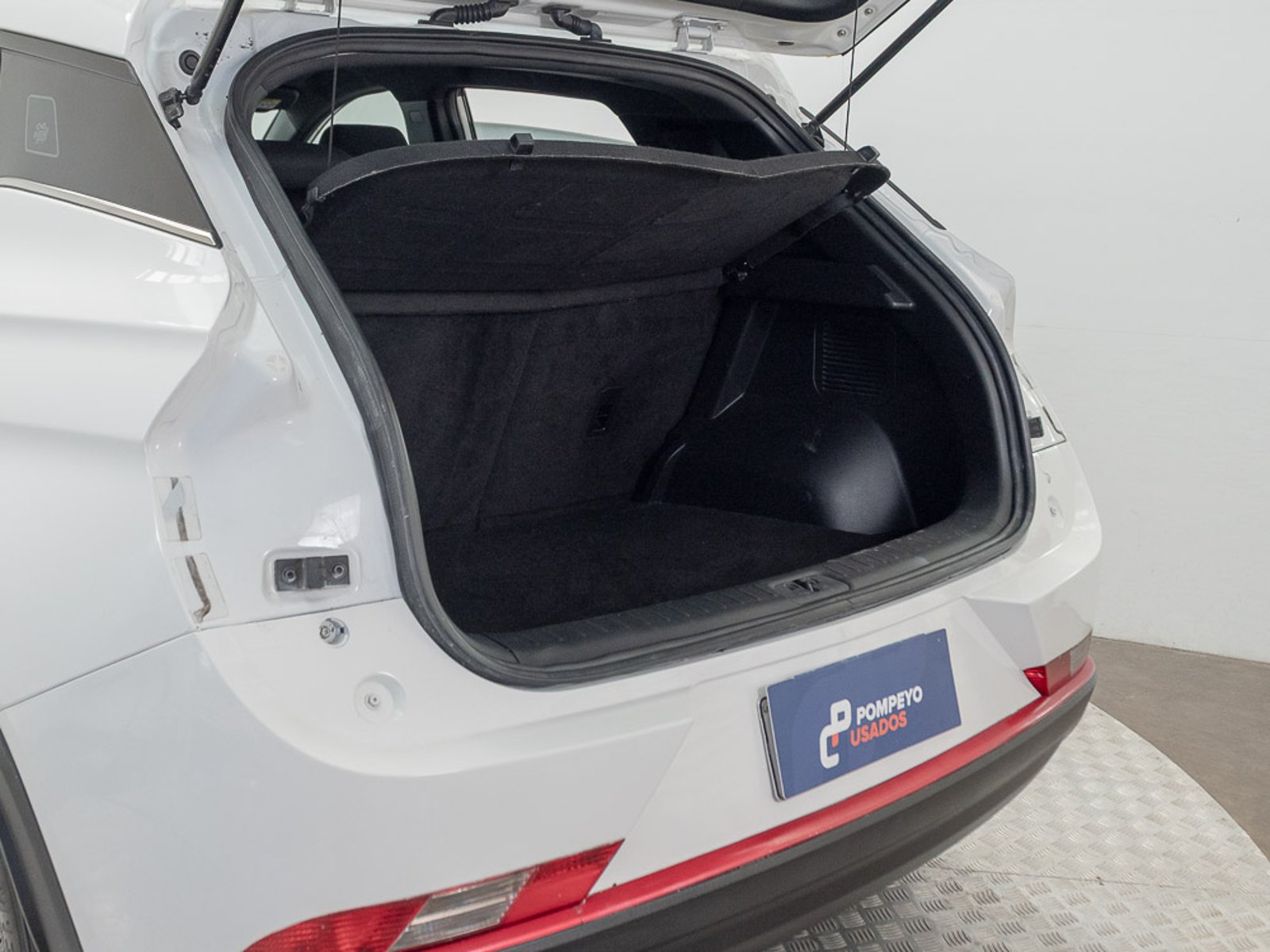 DFSK SUV 500 2023 - Imagen 4 de 17