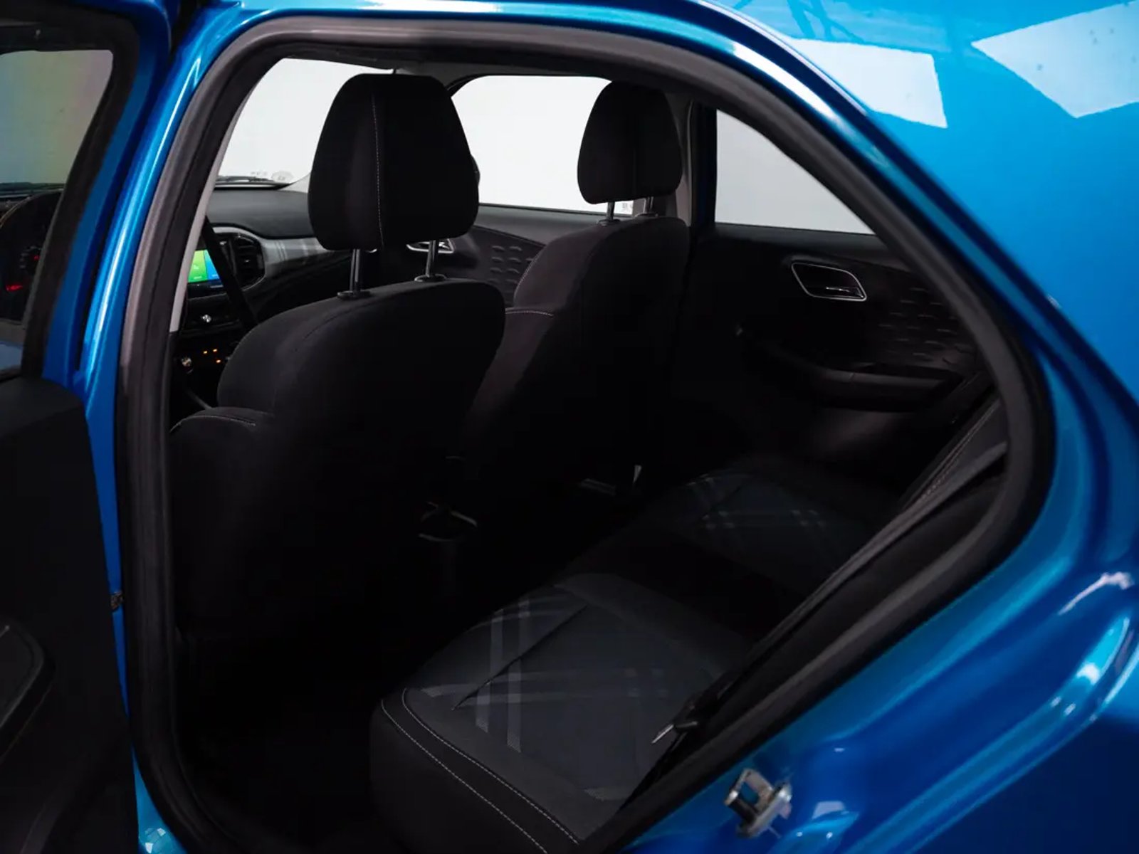 MG 3 2023 - Imagen 13 de 20