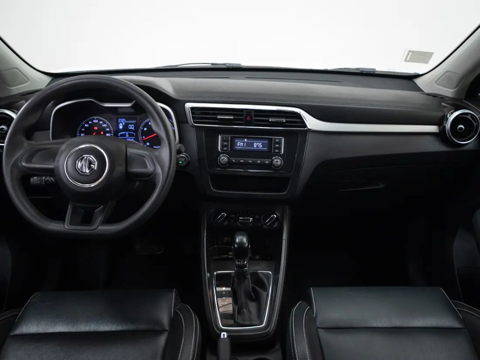 MG ZS 2020 - Imagen 15 de 19