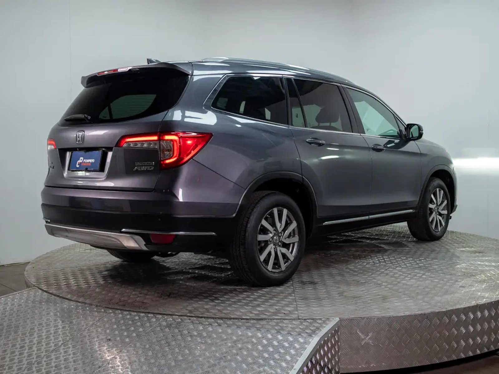 Honda PILOT 2021 - Imagen 10 de 20