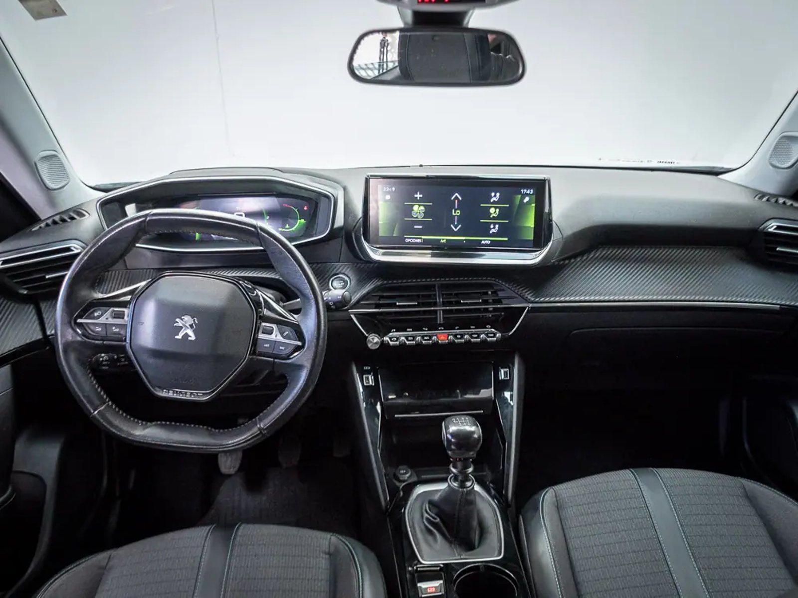 PEUGEOT 2008 2022 - Imagen 16 de 16