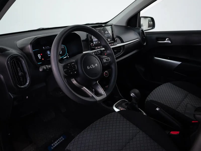 Kia MORNING 2026 - Imagen 11 de 20