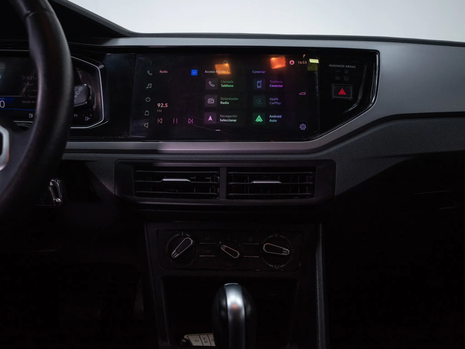 VOLKSWAGEN NIVUS 2023 - Imagen 16 de 19