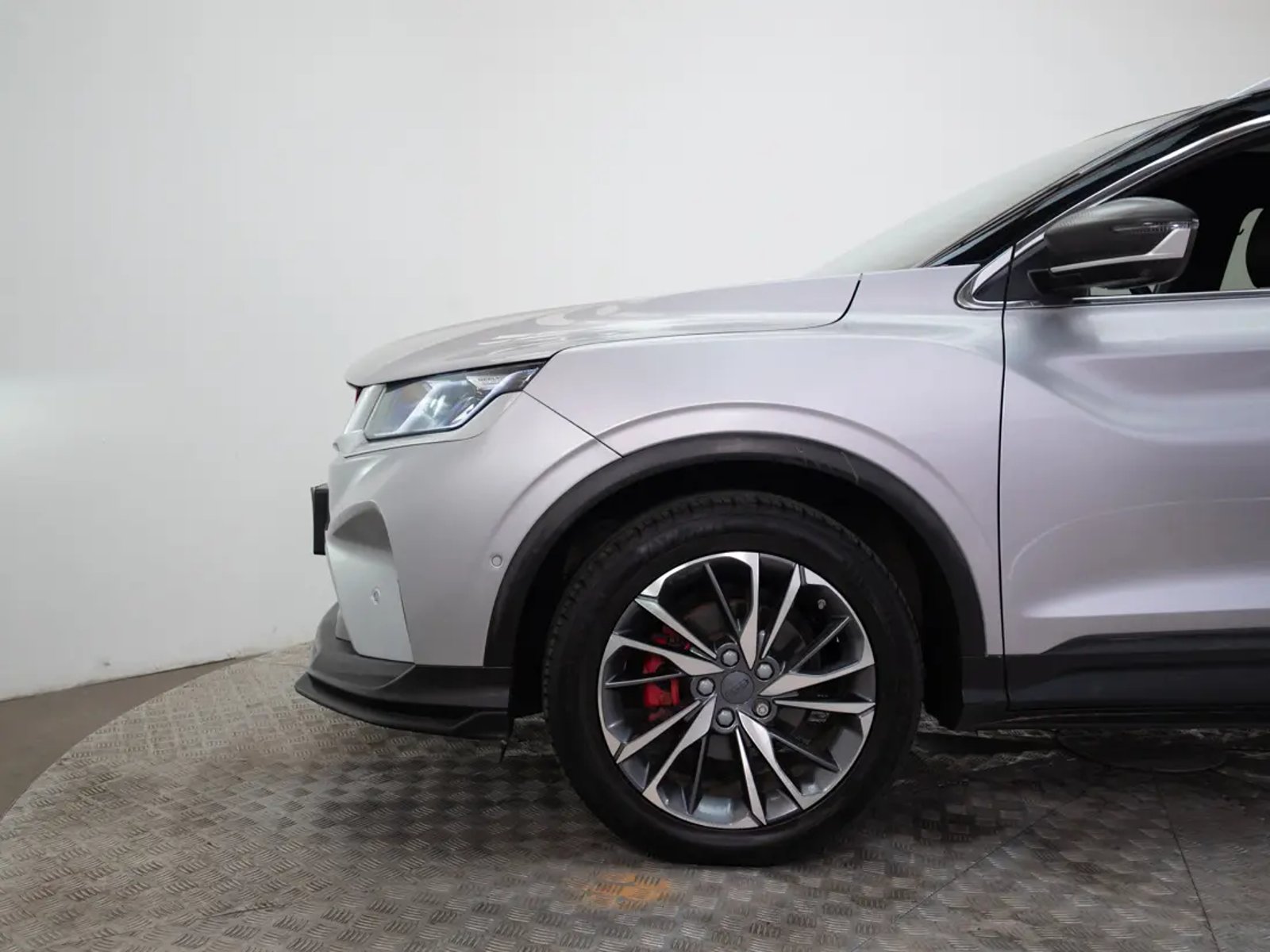 Geely COOLRAY 2022 - Imagen 19 de 20