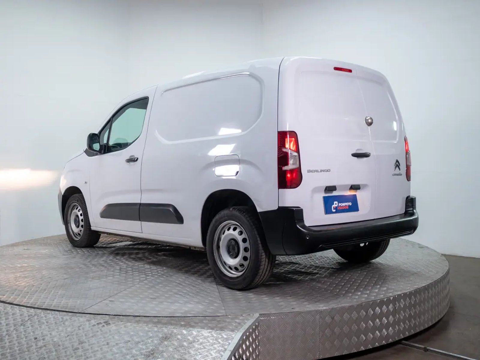 Citroën BERLINGO 2024 - Foto 5 de 15