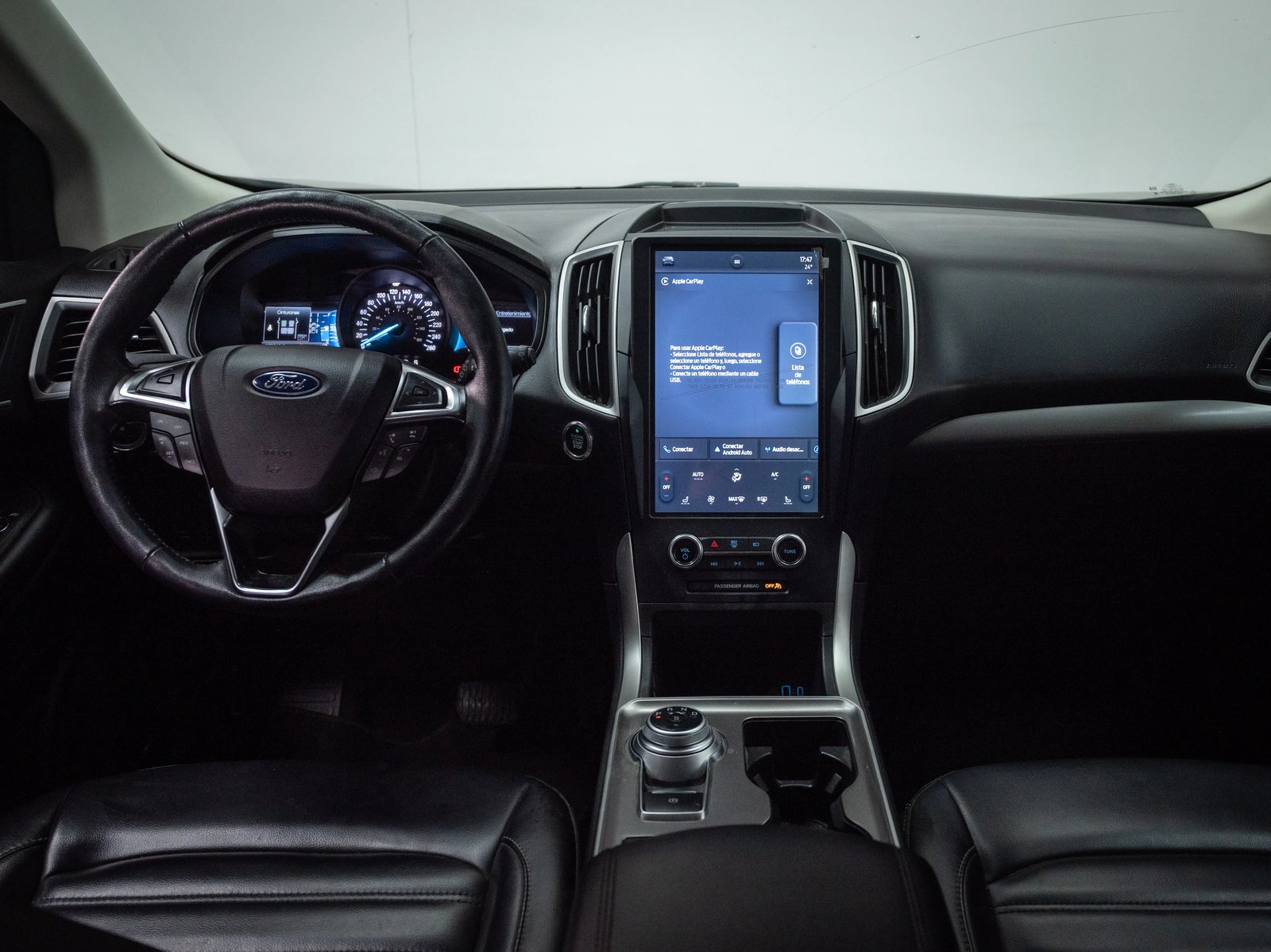 Ford EDGE 2023 - Imagen 13 de 18