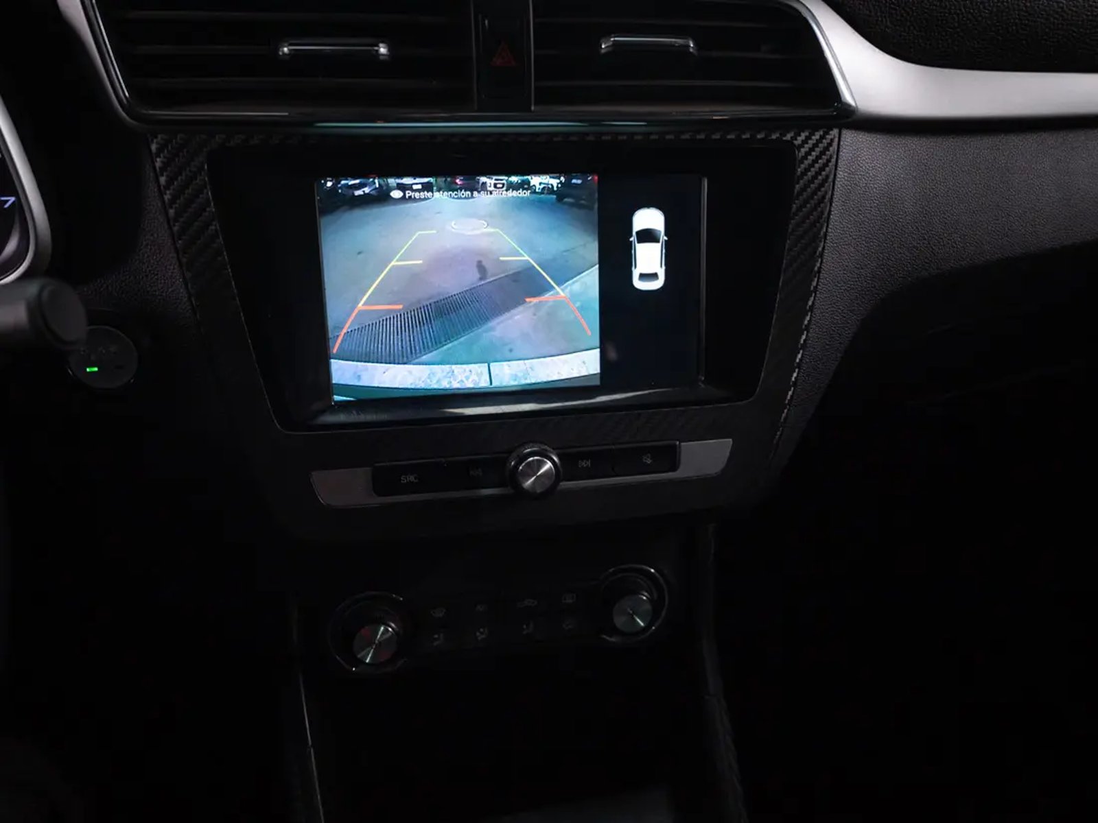 MG ZS 2023 - Imagen 16 de 16