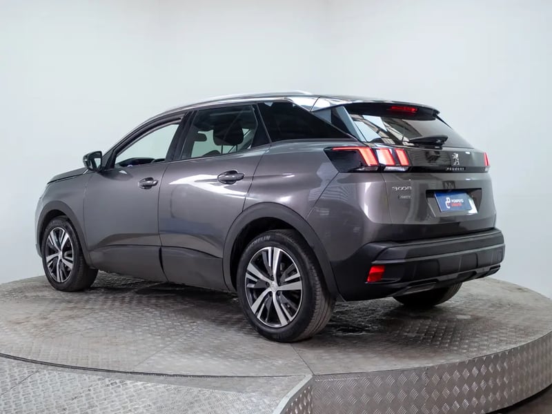 Peugeot 3008 2023 - Imagen 6 de 20