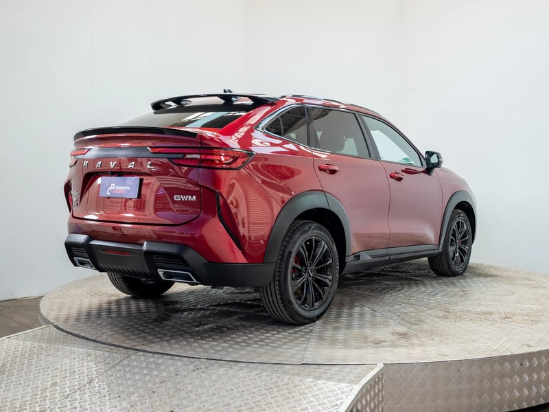 Haval H6 2023 - Imagen 7 de 19