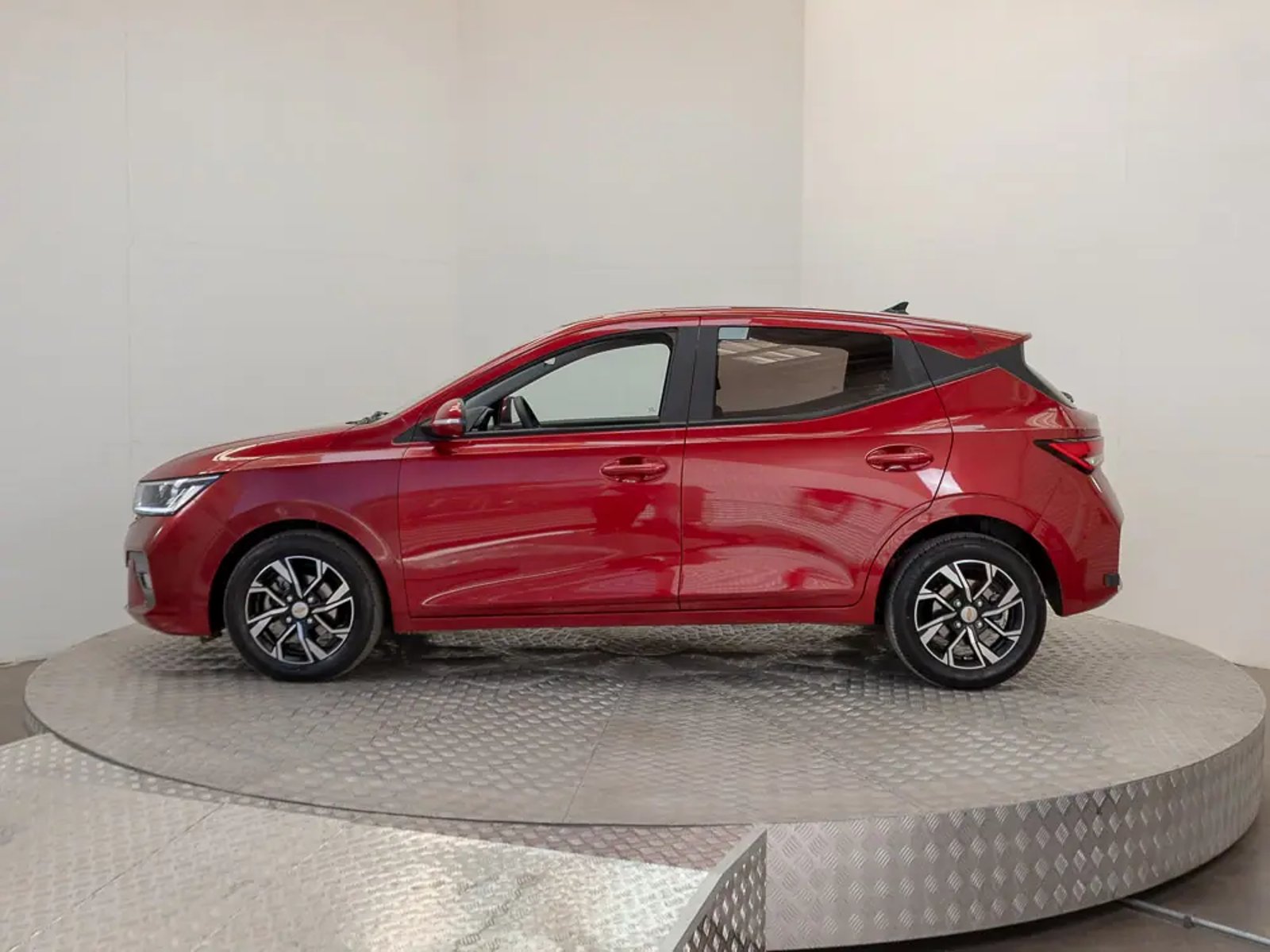 CHEVROLET SAIL 2025 - Imagen 5 de 16