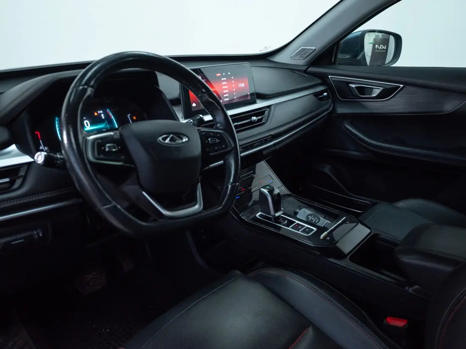 CHERY TIGGO 7 2021 - Imagen 12 de 17