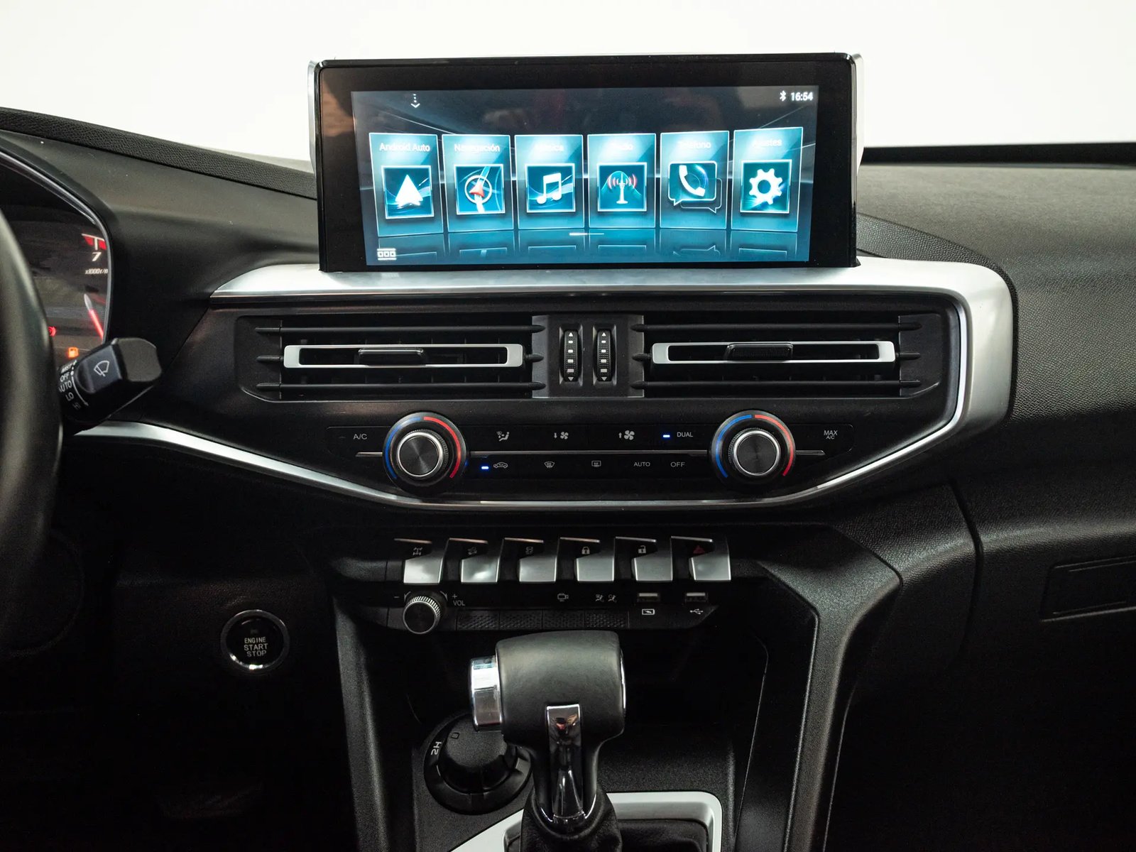 Peugeot LANDTREK 2022 - Imagen 15 de 17