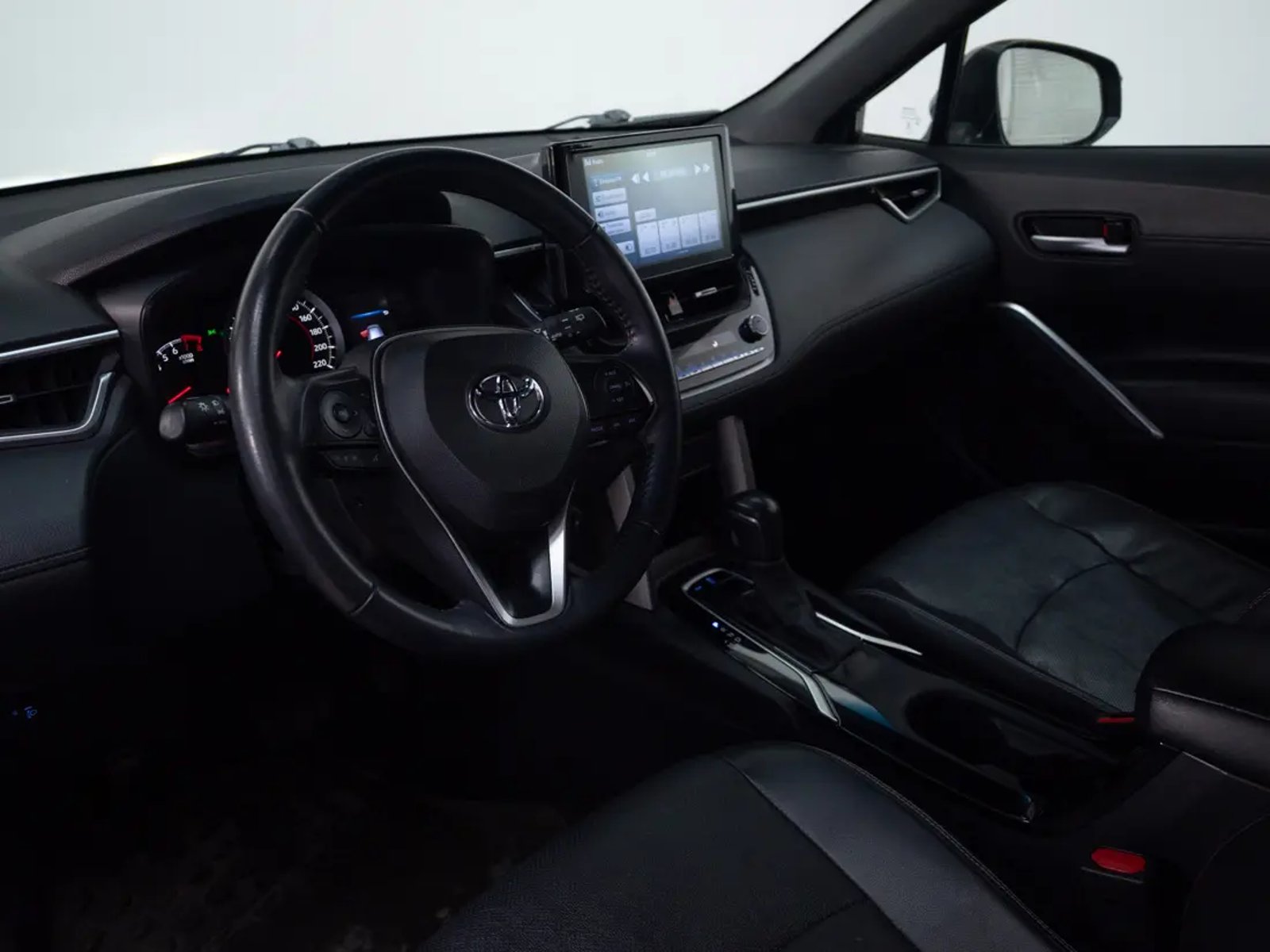 Toyota COROLLA 2022 - Imagen 11 de 20